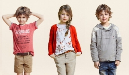 Bạn đang kinh doanh online về lĩnh vực quần áo trẻ em? Bạn đang tìm cách chốt được nhiều đơn hơn? Bài sau đây sẽ giúp bạn có cái nhìn bao quát về kinh doanh quần áo trẻ em online!