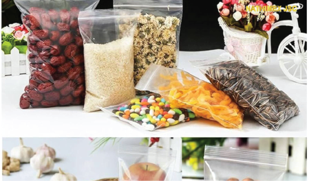 Cách Bảo Quản Túi Nilon, Túi Zip Đúng Cách Tránh Hư Hỏng Cách Bảo Quản Túi Nilon, Túi Zip Đúng Cách Tránh Hư Hỏng