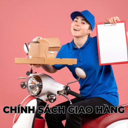 Chính Sách Giao Hàng Của CUBE PLASTIC
