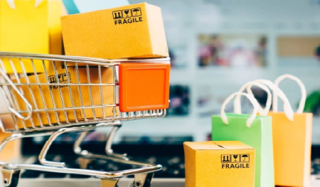 Bán hàng online ư? Chuyện nhỏ! Các bước sau đây sẽ giúp bạn thành công