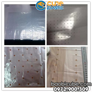 MÀNG PHỦ NÔNG NGHIỆP