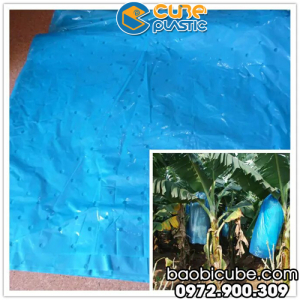 MÀNG PHỦ NÔNG NGHIỆP