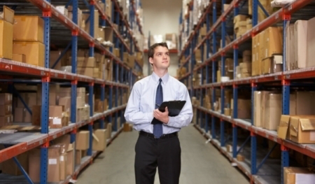 Bạn đang đau đầu về vấn đề hụt hàng, sai hàng, tồn hàng trong kho? Bạn không biết phải xử lý như thế nào để tối ưu việc sai sót? CuBE sẽ giúp bạn!