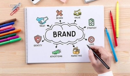 Bạn muốn tạo thương hiệu thật ấn tượng, chuyên nghiệp trong mắt khách hàng? CuBE sẽ hướng dẫn bạn cách tạo thương hiệu đơn giản, hiệu quả nhất