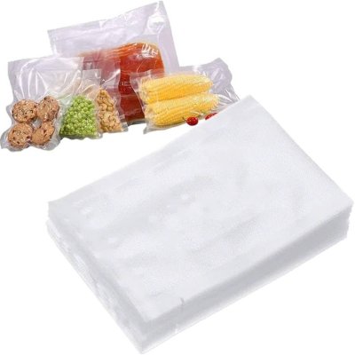 TÚI HÚT CHÂN KHÔNG TRƠN - PHẲNG