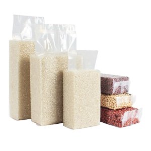 TÚI HÚT CHÂN KHÔNG ĐÁY ĐỨNG