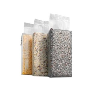 TÚI HÚT CHÂN KHÔNG ĐÁY ĐỨNG