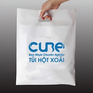 Bảng Kích Thước Túi Hột Xoài PE/HD Chuẩn 2025 - Giá Sỉ Tốt Nhất