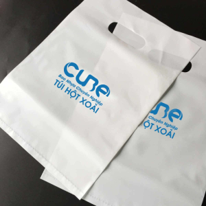 Bảng Kích Thước Túi Hột Xoài PE/HD Chuẩn 2025 - Giá Sỉ Tốt Nhất