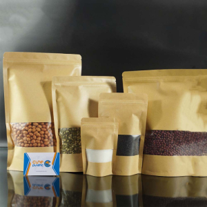 TÚI ZIP ĐÁY ĐỨNG CỬA SỔ