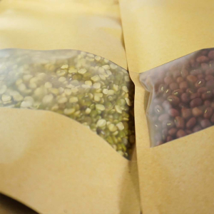 TÚI ZIP ĐÁY ĐỨNG CỬA SỔ