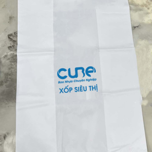  XỐP SIÊU THỊ QUAI TRẮNG